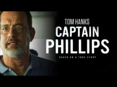 kucyk - @Roballo: zgadzam sie w 100%, niesamowity film, Hanks przez caly film trzymal...