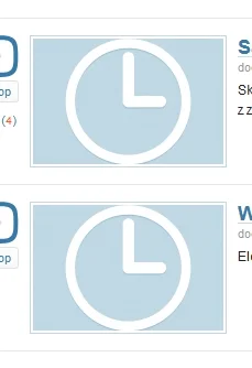 slaszka - Ja się pytam co to ma być !?!?



#dafuq #zglosfest #clock #problem