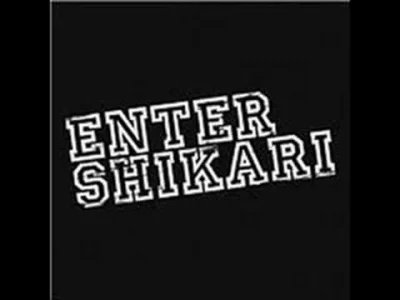 fledgeling - #entershikari #muzyka