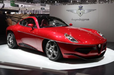 m.....1 - @Zaybatzu: @ArpeggiaVibration: I tak najładniejsza jest ta nowa Alfa Romeo ...