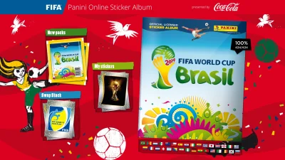 yoshikama - Zebrałem je wszystkie i nagroda jest #!$%@?...

#panini #gorzkiezale #spo...