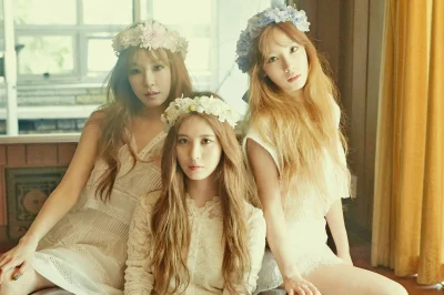 Bager - #taeyeon #tiffany #seohyun #tts #snsd #koreanka