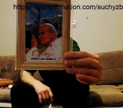 3irg - Jan Major Drugi Papież. #kononowicz #suchodolski #patostreamy