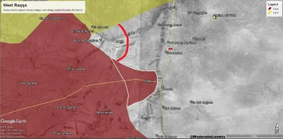 prezesBBC - > tiger forces captured jadin / raqqa
#syria