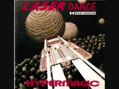SonyKrokiet - Laserdance - Land of Nowhere

#muzyka #muzykaelektroniczna #spacesynt...
