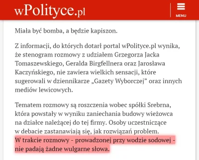 adam2a - @PanPoteflon: Podoba mi się ta narracja, że miliard od przejętego banku do z...