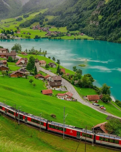 Castellano - Jezioro Lungern. Szwajcaria
foto: Senna Relax
#fotografia #earthporn #...