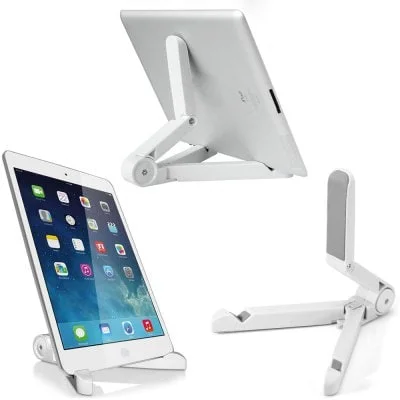 n_____S - Tablet Stand Holder w cenie $1.99 / 7,27 zł (najniższa: $1.99 dnia 30.10.20...