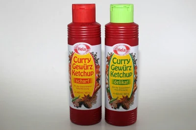 u.....r - wracając do #ketchup stwierdzam, ze ketchup curry Hela jest królem ketchupó...