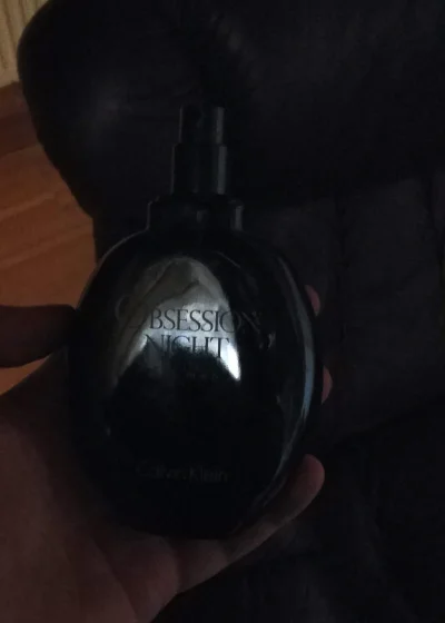 KaraczenMasta - 4/100 #100perfum #perfumy
Przydałby się w sumie jeszcze jeden tag, ż...