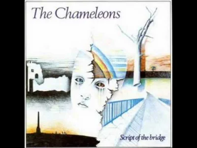 V.....l - #chlodnamuzyka #muzyka #80s #postpunk Widzę że fajny tag powstał. Chameleon...