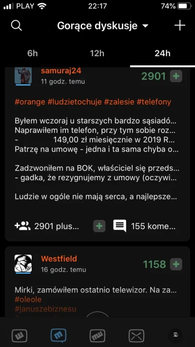 GODLOORD - Co się stało? Dlaczego mam wszędzie trzy kropki ... ??? #wykop