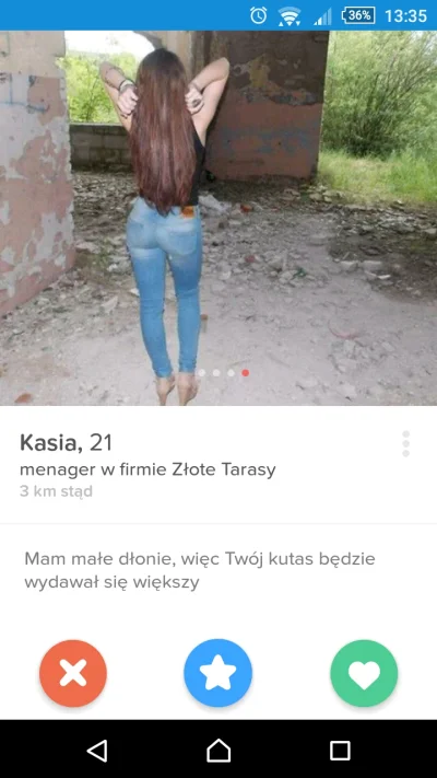 kjeller - #tinder #heheszki #rakcontent