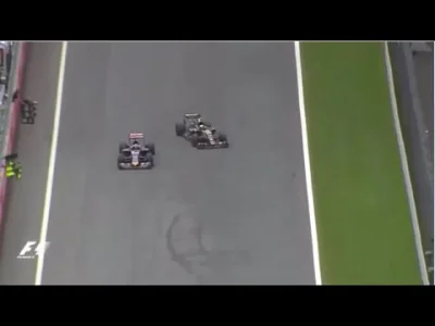 P.....z - Verstappen vs. Maldonado ( ͡° ͜ʖ ͡°)
#f1
