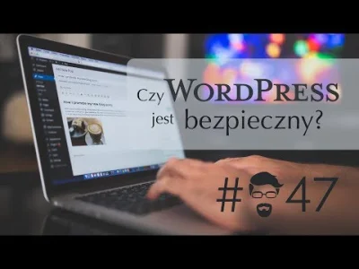 KacperSzurek - WordPress to najpopularniejszy system blogowy w Internecie.
Średnio j...