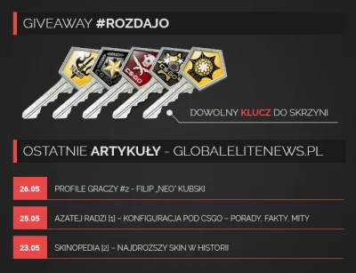 P.....o - #csgo #csgotrade #perlotrade #rozdajo Tradycyjnie zaczynamy od rozdajo, DOW...