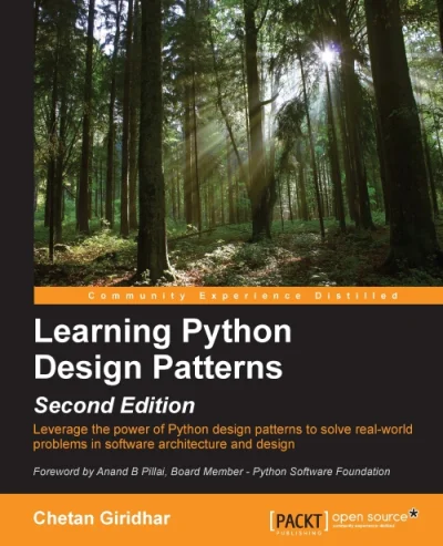 ManVue - Dzisiaj "Learning Python Design Patterns"

https://www.packtpub.com/packt/...