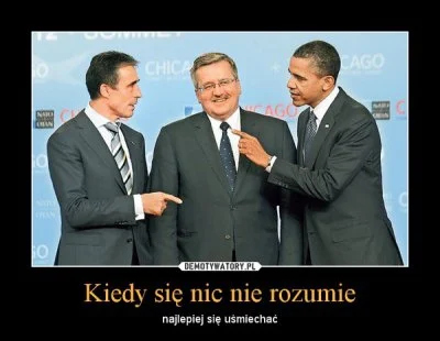 patryqo - #bredzislaw #komorowski #prezydent #heheszki #bul #polityka