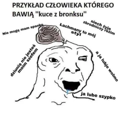 SpokoTypek - #heheszki #humorobrazkowy #kucezbronksu