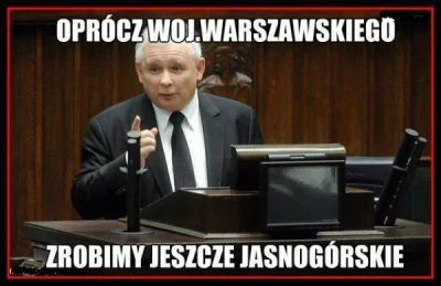 Ospen - Konsultacje społeczne w sprawie "poszerzenia" Warszawy o dodatkowe gminy cele...