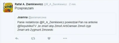 BielyVlk - #riserczziemkiewiczowski #ziemkiewicz #neuropa