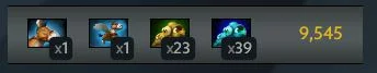 maniano887 - Uwielbiam supportować solo ( ͡° ʖ̯ ͡°)

#dota2
SPOILER