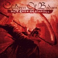 brandthedwarf - #slucham Children of Bodom - "Needled 24/7", #melodicdeathmetal