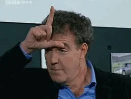 Szokatnica - Jeremy Clarkson zawsze za Legią!



#legia #legiacontent #pilkanoznaspac...