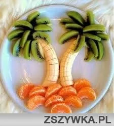 magduska88 - Sposób na owoce dla dzieciaków.



#gotujzmikroblogiem #gotujzwykopem #o...