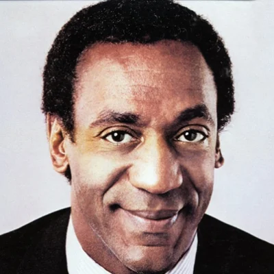 and91 - Bill Cosby

#fajnymurzyn