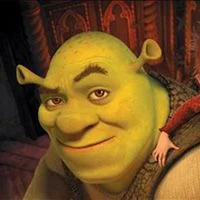 S.....n - @BlackReven: Shrek is Love, Shrek is Life