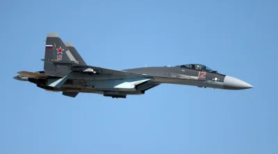 falcon32 - @FrasierCrane: popieram zobacz na SU-35