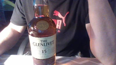 konik19 - Czekam aż cola się schłodzi i można zacząć weekend... ( ͡° ͜ʖ ͡°)
#whisky ...