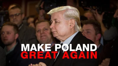 MrocznyBrokul - Miejmy nadzieje że Kaczyński stanie na wysokości zadania i jeszcze za...