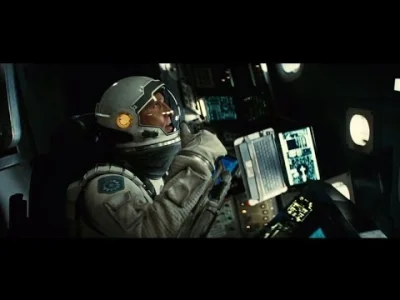 moooka - Ten film to będzie hit, najnowszy (wczorajszy) #trailer Interstellar zapowia...