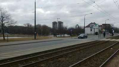wujeklistonosza - Bydgoszcz, widok na powstający wieżowiec River Tower. 

#bydgoszcz ...