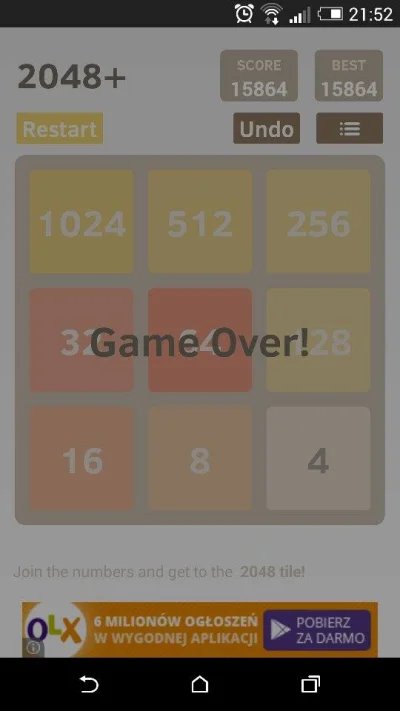 mpisz - A Wy co tam?
#2048 #chwalisie