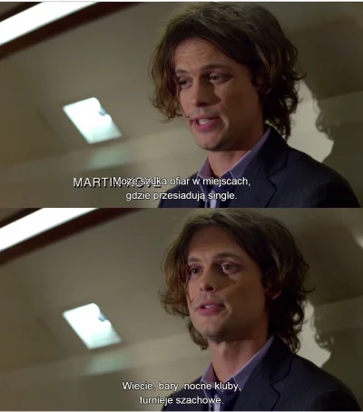 p.....y - uwielbiam go (｡◕‿‿◕｡) #reid #criminalminds #seriale