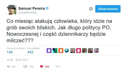 podbrodek - Nie przepadam za nim ale trafił w punkt.
#opozycjatotalna #polityka #bek...