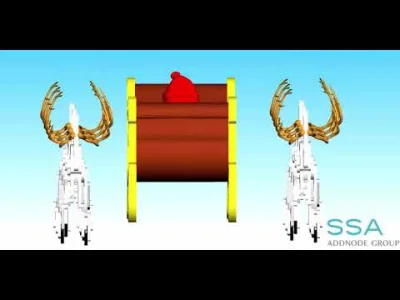 Bogdan191 - Wszystkim Mirkom i Mirabelkom - wesołych świąt! ( ͡º ͜ʖ͡º)

#fea #mes #...