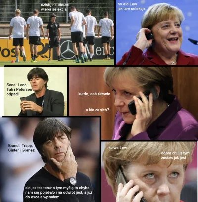 DonMatheo - #heheszki #pilkanozna #mundial #niemcy #humorobrazkowy