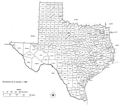 CZOLGOWY - A to jest mapa Texasu i definicja "dzielimy,dzielimy,dzielimy, aaaa... dob...