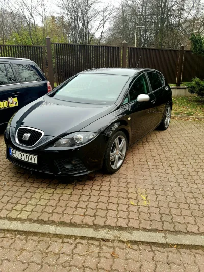 PodwozieByloZle - #pokazauto #seat