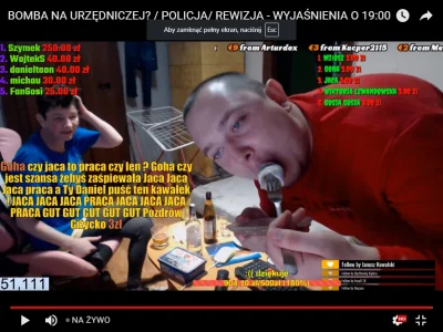 ksieciunioczarnegohumoru96 - przypomnial mu sie nosacz ;3 
#danielmagical