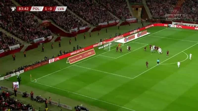 Ziqsu - Kamil Glik
Polska - Łotwa [2]:0
STREAMABLE

#mecz #golgif #reprezentacja ...