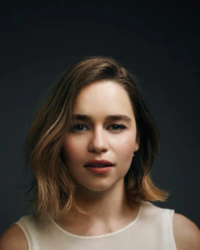 FoxX21 - Miłego dnia ( ͡~ ͜ʖ ͡°)
#emiliaclarke #ladnapani