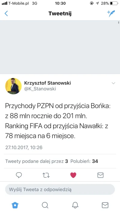 m.....q - Ale dalej mówcie, że Nawałka z Bońkiem niczym się nie różnią od Laty i jego...