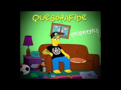 Damian00 - Stary, wkurzony Que

#rap #muzyka #quebonafide #dobryrapnawieczor