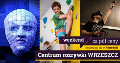 FANTOMATYKA - W najbliższy weekend 7-8.04 w Gdańsku będzie można skorzystać z różnych...