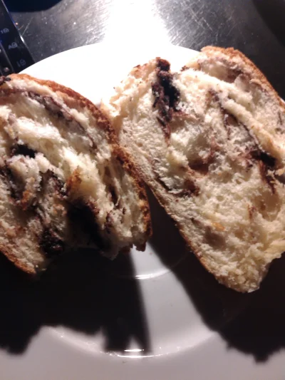 donn16 - Dziś zjadłem taki placek, podałbym wam przepis ale go nie znam. Pozdrawiam (...